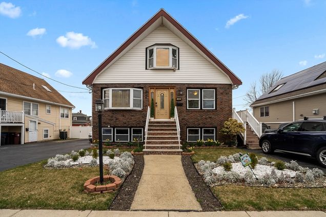 48 Payson St Revere, MA Multifamily Sold - Photo 1 of 42. Opens carousel modal