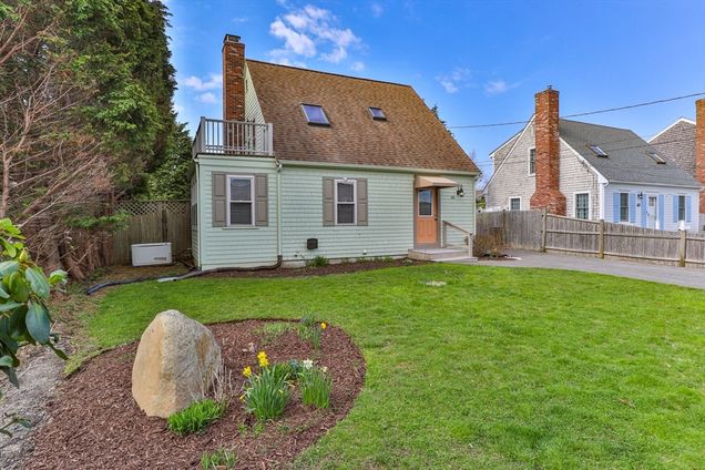 60 Tupper Ave Sandwich, MA House Sold - Photo 1 of 35. Opens carousel modal