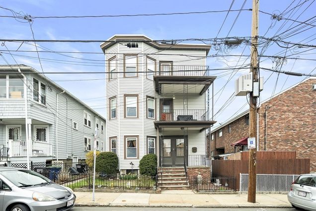 50 Moreland Street Somerville, MA Multifamily Sold - Photo 1 of 42. Opens carousel modal