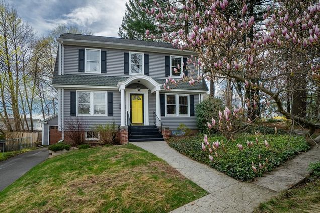 12 Pinehurst Road Holyoke, MA House Sold - Photo 1 of 42. Opens carousel modal