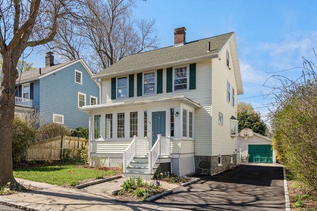 52 Avalon Road Boston, MA House Sold - Photo 1 of 20. Opens carousel modal