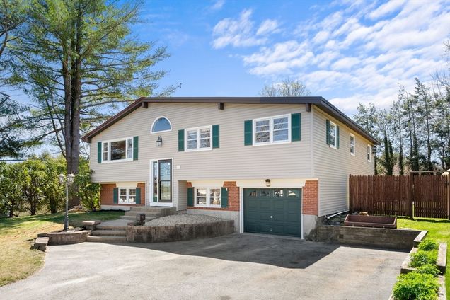 17 Cleveland Rd Peabody, MA House Sold - Photo 1 of 42. Opens carousel modal