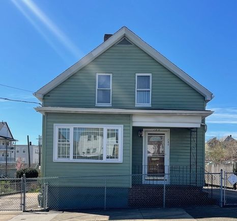 180 Coffin Ave New Bedford, MA House Sold - Photo 1 of 16. Opens carousel modal