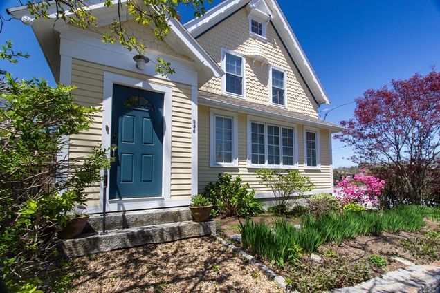 996 Washington Street Gloucester, MA House Sold - Photo 1 of 39. Opens carousel modal