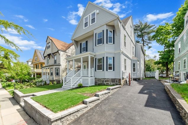 11 Ashmont St Boston, MA Multifamily Sold - Photo 1 of 42. Opens carousel modal