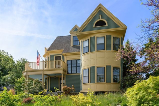 65 Welles Ave Boston, MA House Sold - Photo 1 of 42. Opens carousel modal