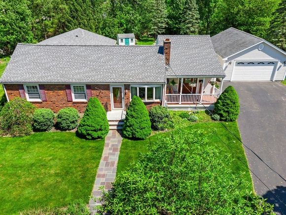 80 Fallon Cir Braintree, MA House Sold - Photo 1 of 42. Opens carousel modal