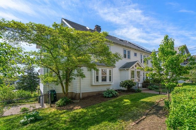 15 17 Edgecliff Road Watertown, MA Multifamily Sold - Photo 1 of 30. Opens carousel modal