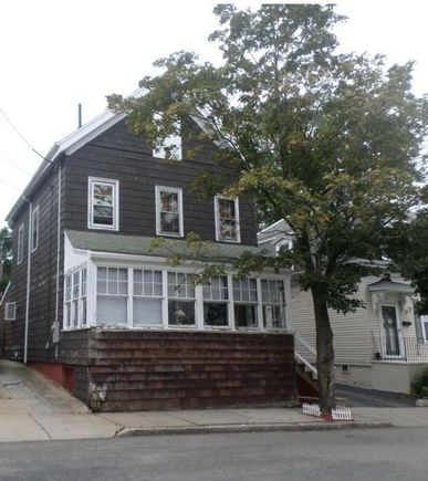 83 Partridge Ave Somerville, MA House Sold - Photo 1 of 20. Opens carousel modal