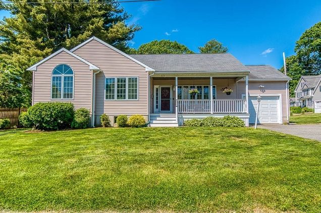 223 Fairbanks Rd. Dedham, MA House Sold - Photo 1 of 38. Opens carousel modal