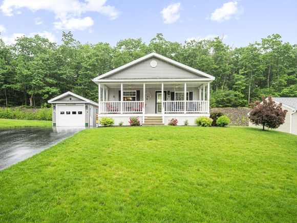 53 Ruby Gardner, MA House Sold - Photo 1 of 40. Opens carousel modal