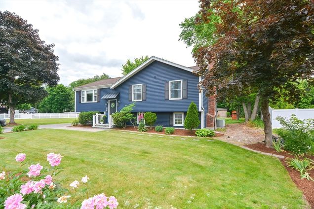 70 Branch St Mansfield, MA House Sold - Photo 1 of 42. Opens carousel modal