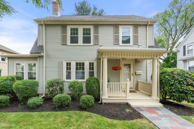 130 Gilbert Road Belmont, MA House Sold - Photo 1 of 27. Opens carousel modal