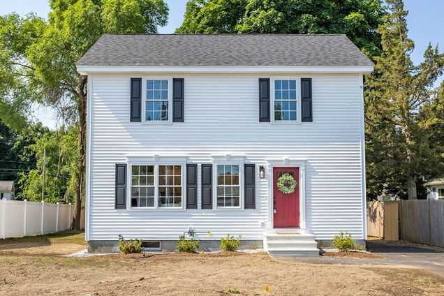 32 Markham Circle Ayer, MA House Sold - Photo 1 of 34. Opens carousel modal