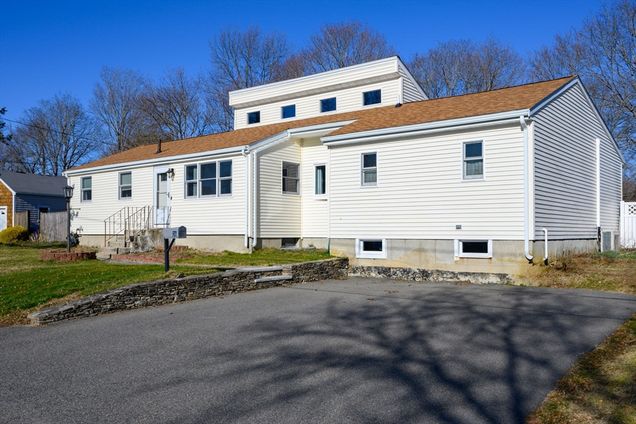 36 Huggins Road Rockland, MA House Sold - Photo 1 of 27. Opens carousel modal