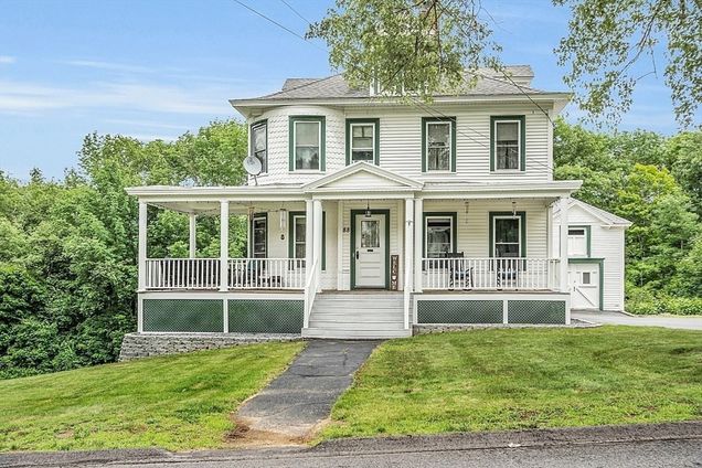 88 High Street Winchendon, MA House Sold - Photo 1 of 42. Opens carousel modal