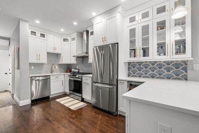 17 Cordis Street Unit 1 Boston, MA Condo Sold - Photo 1 of 27. Opens carousel modal