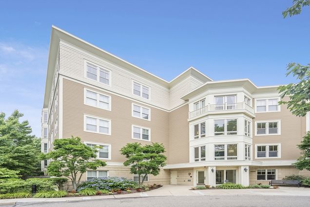 2 Saint Paul Unit 503 Brookline, MA Condo Sold - Photo 1 of 40. Opens carousel modal