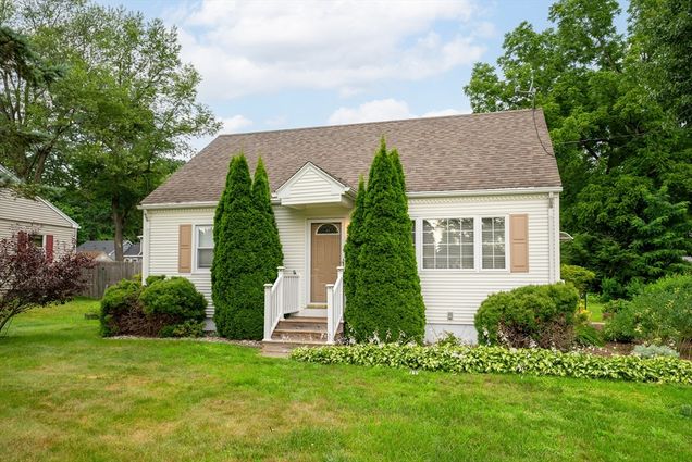 101 River Road Agawam, MA House Sold - Photo 1 of 41. Opens carousel modal