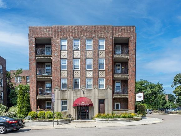 52 Strathmore Rd Unit 32 Boston, MA Condo Sold - Photo 1 of 24. Opens carousel modal