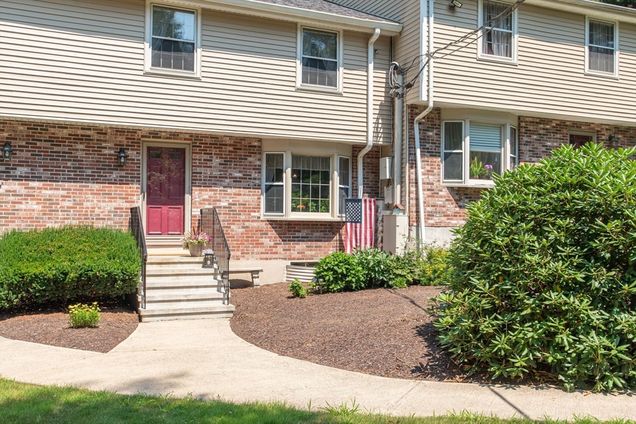 12 Meadowbrook Lane Unit 12 Easton, MA Condo Sold - Photo 1 of 42. Opens carousel modal