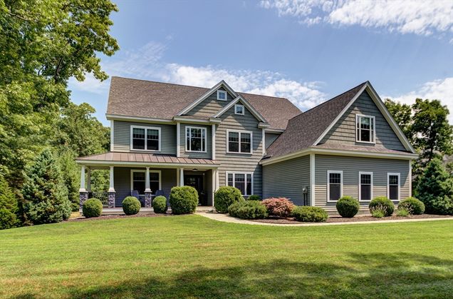 30 Burnham Rd Windham, NH House Sold - Photo 1 of 36. Opens carousel modal