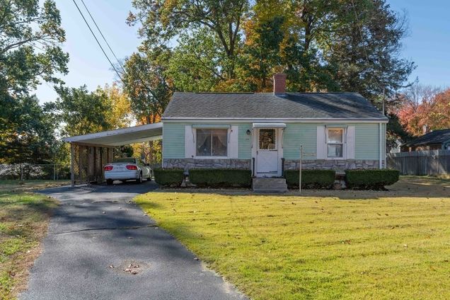 77 Alfred Circle Agawam, MA House Sold - Photo 1 of 23. Opens carousel modal