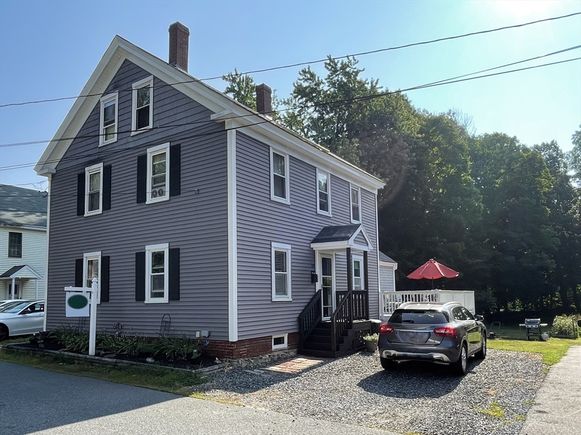 10 12 Hales Ct Groveland, MA Multifamily Sold - Photo 1 of 24. Opens carousel modal