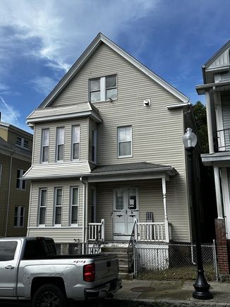 51 Emerson St New Bedford, MA Multifamily Sold - Photo 1 of 17. Opens carousel modal