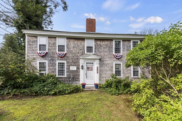 147 Lake St Plympton, MA House Sold - Photo 1 of 40. Opens carousel modal