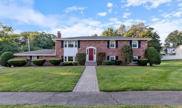 25 Delaware Avenue Danvers, MA House Sold - Photo 1 of 38. Opens carousel modal