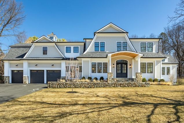 19 Fiske Road Lexington, MA House Sold - Photo 1 of 42. Opens carousel modal
