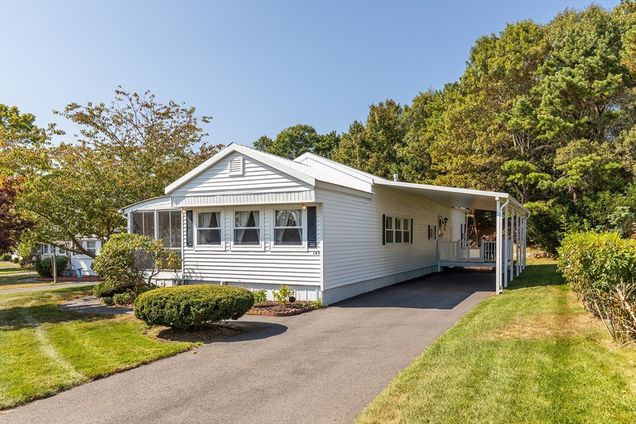 149 Pilgrim Trail Plymouth, MA House Sold - Photo 1 of 31. Opens carousel modal