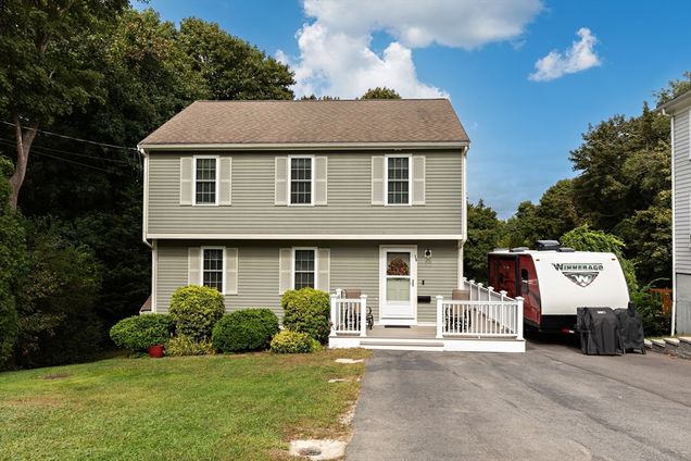 14 Prince St Plymouth, MA House Sold - Photo 1 of 37. Opens carousel modal