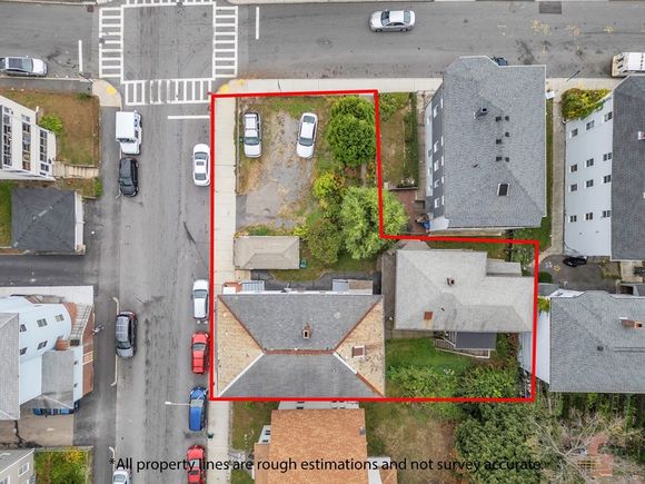 66 Ward St Worcester, MA Multifamily Sold - Photo 1 of 38. Opens carousel modal