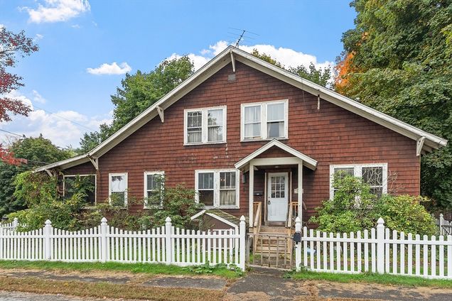 396 Highland Ave Fitchburg, MA House Sold - Photo 1 of 28. Opens carousel modal