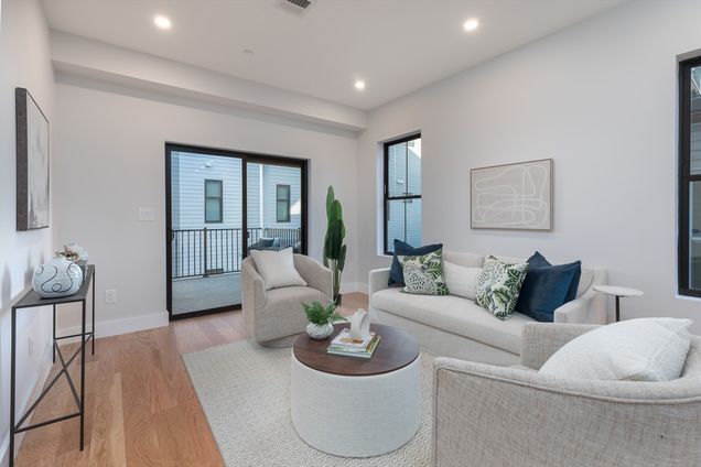 148 Falcon St Unit 3 Boston, MA Condo Sold - Photo 1 of 28. Opens carousel modal