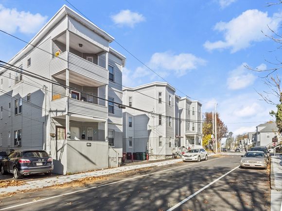 193 Smith St Lowell, MA Multifamily Sold - Photo 1 of 28. Opens carousel modal