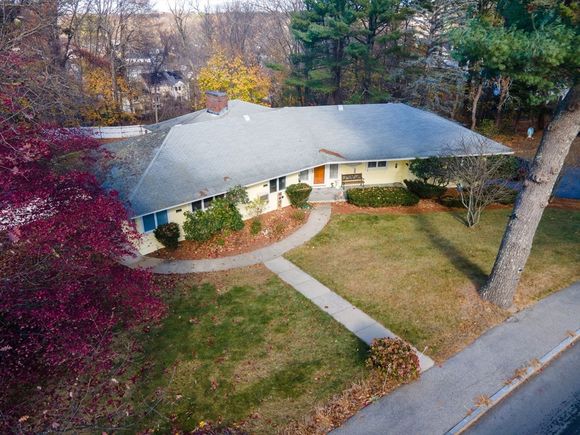 212 Chestnut Street Andover, MA House Sold - Photo 1 of 31. Opens carousel modal