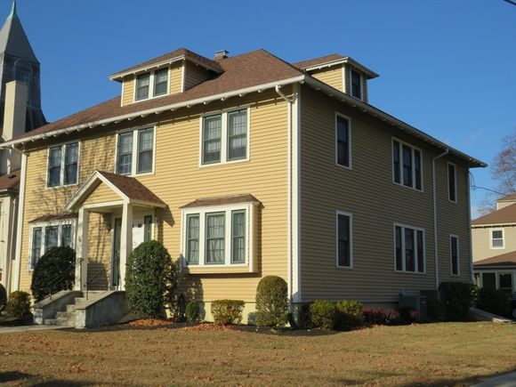 36 Saint George Unit 2 Norwood, MA Condo Sold - Photo 1 of 22. Opens carousel modal