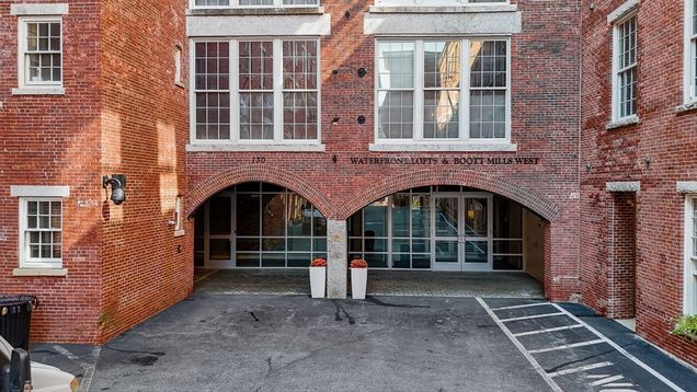 130 John St #449, Lowell, MA 01852 | MLS# 73321299