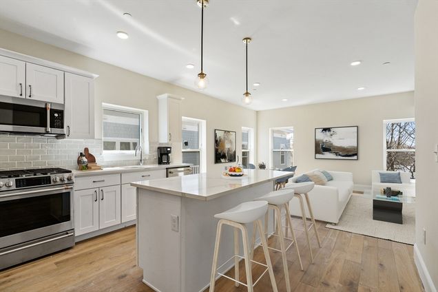 27 Ward St Unit 202 Boston, MA Condo Sold - Photo 1 of 7. Opens carousel modal