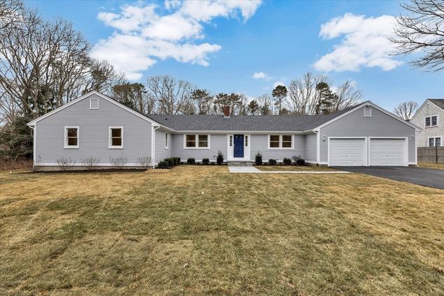 82 Carol Avenue Falmouth, MA House Sold - Photo 1 of 38. Opens carousel modal