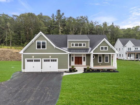 300 Fisher Rd Holden, MA House Sold - Photo 1 of 36. Opens carousel modal