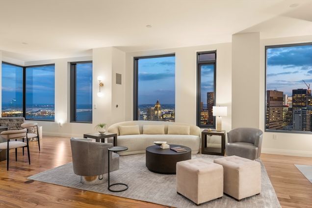 110 Sudbury Street Unit 4204 Boston, MA Condo Sold - Photo 1 of 37. Opens carousel modal