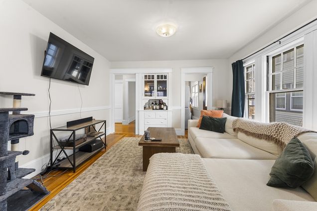 18 20 Harrison Ave Unit 18 Cambridge, MA Condo Sold - Photo 1 of 22. Opens carousel modal