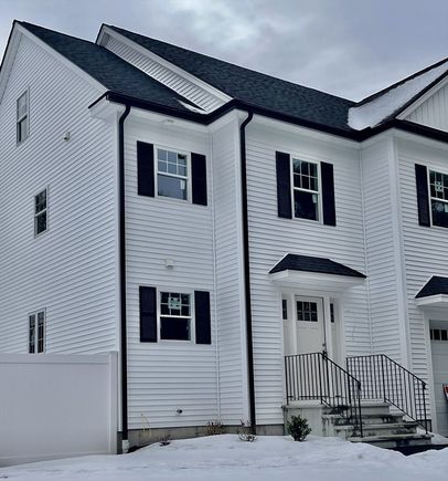 36 Montbatten Rd Unit A Billerica, MA Condo Sold - Photo 1 of 9. Opens carousel modal