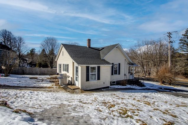 17 Quinapoxet St Holden, MA House Sold - Photo 1 of 25. Opens carousel modal