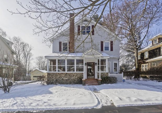 17 Harlow Ave Northampton, MA House Sold - Photo 1 of 42. Opens carousel modal