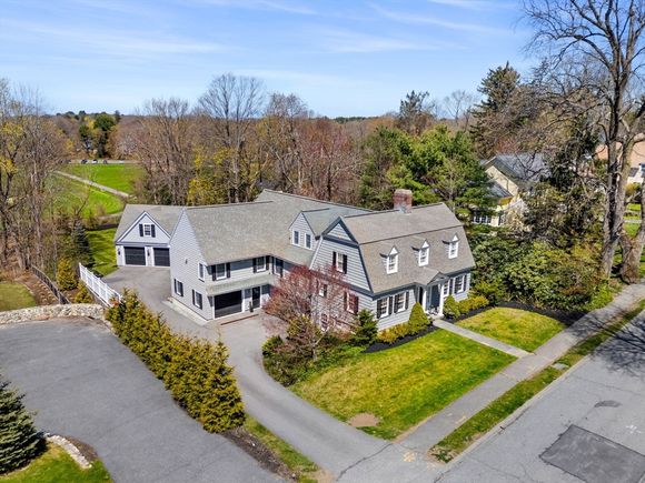 40 Morton Street Andover, MA House Sold - Photo 1 of 32. Opens carousel modal